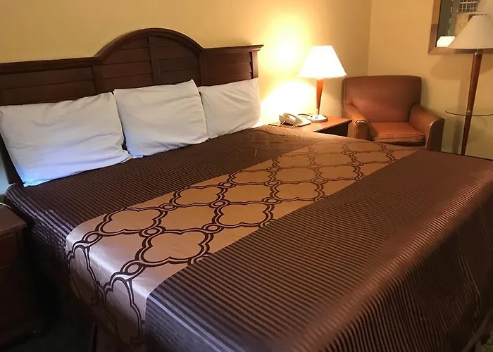 Alvin Extended Stay