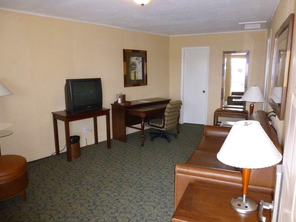 Motel Extended 2*