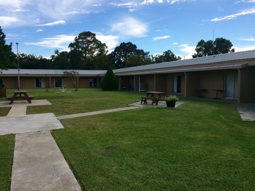 Motel Extended Alvin
