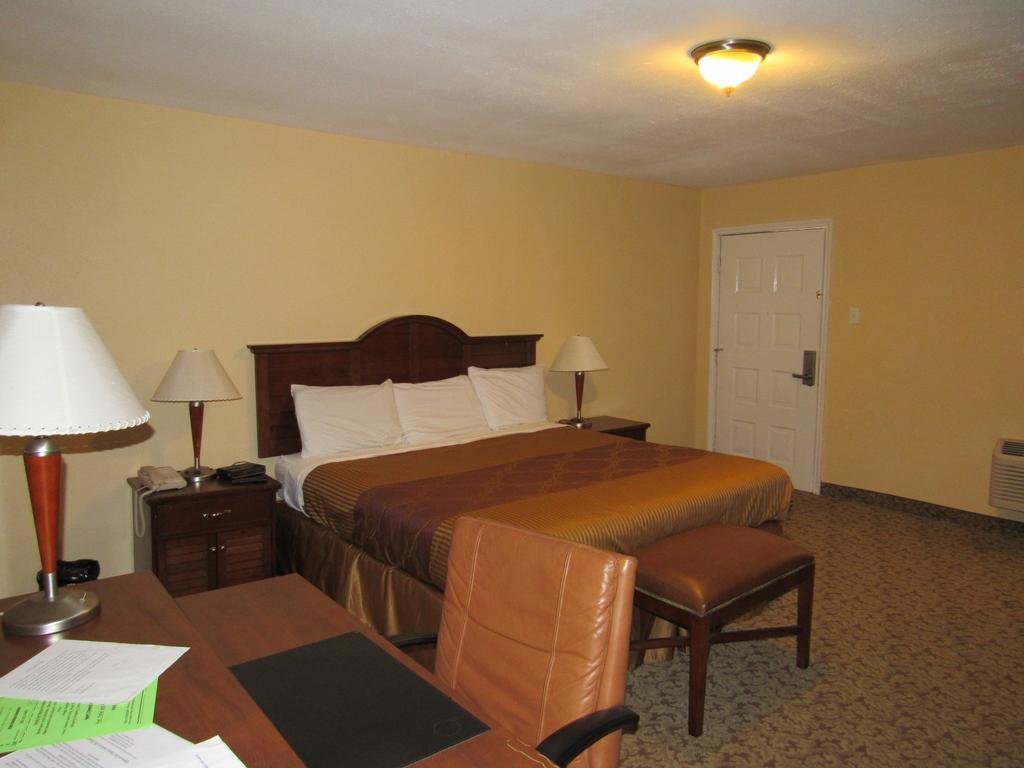 Motel Extended 2*