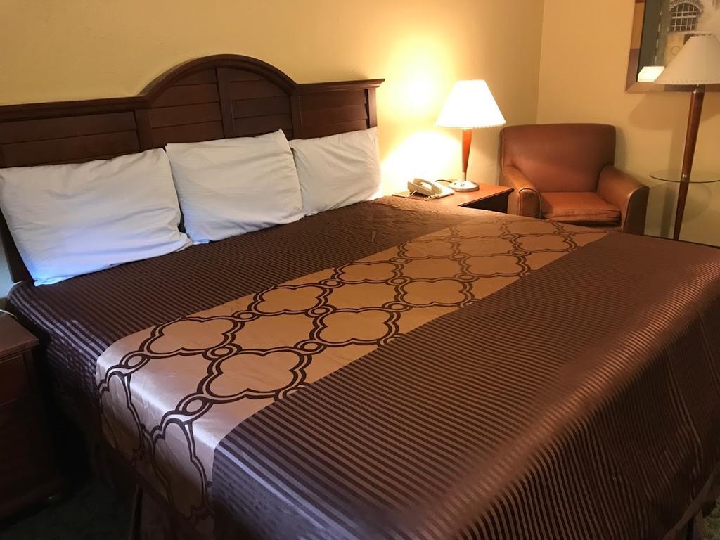 Extended Motel