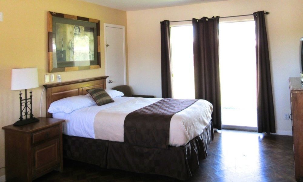 Extended Motel 2*