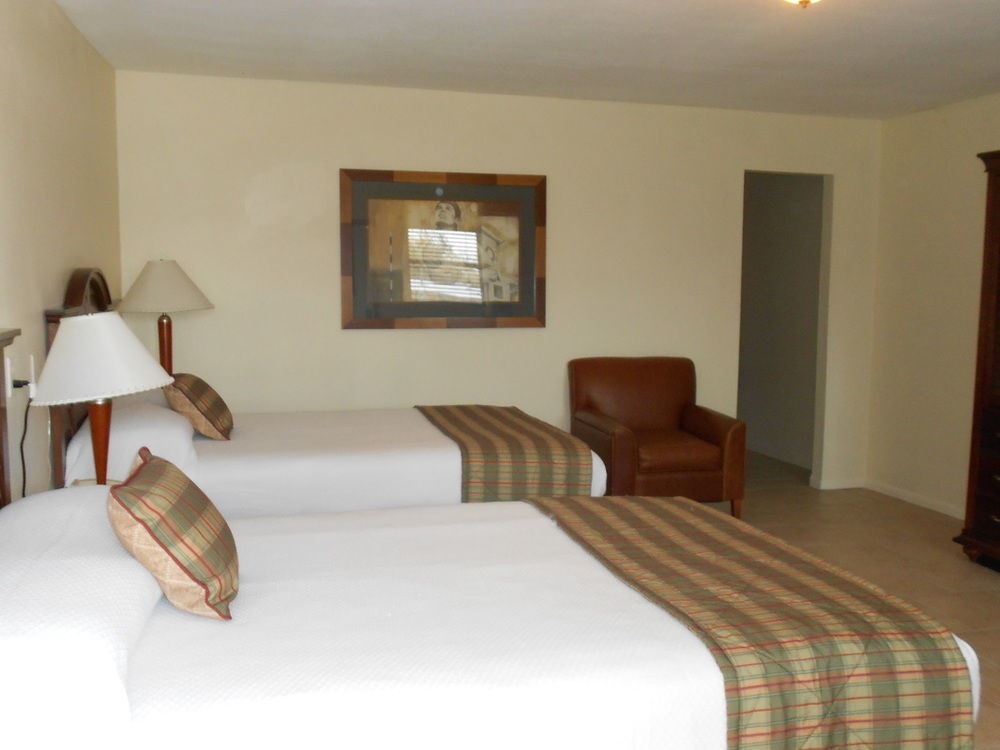 Extended Motel