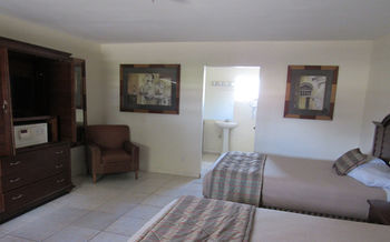 Extended Motel