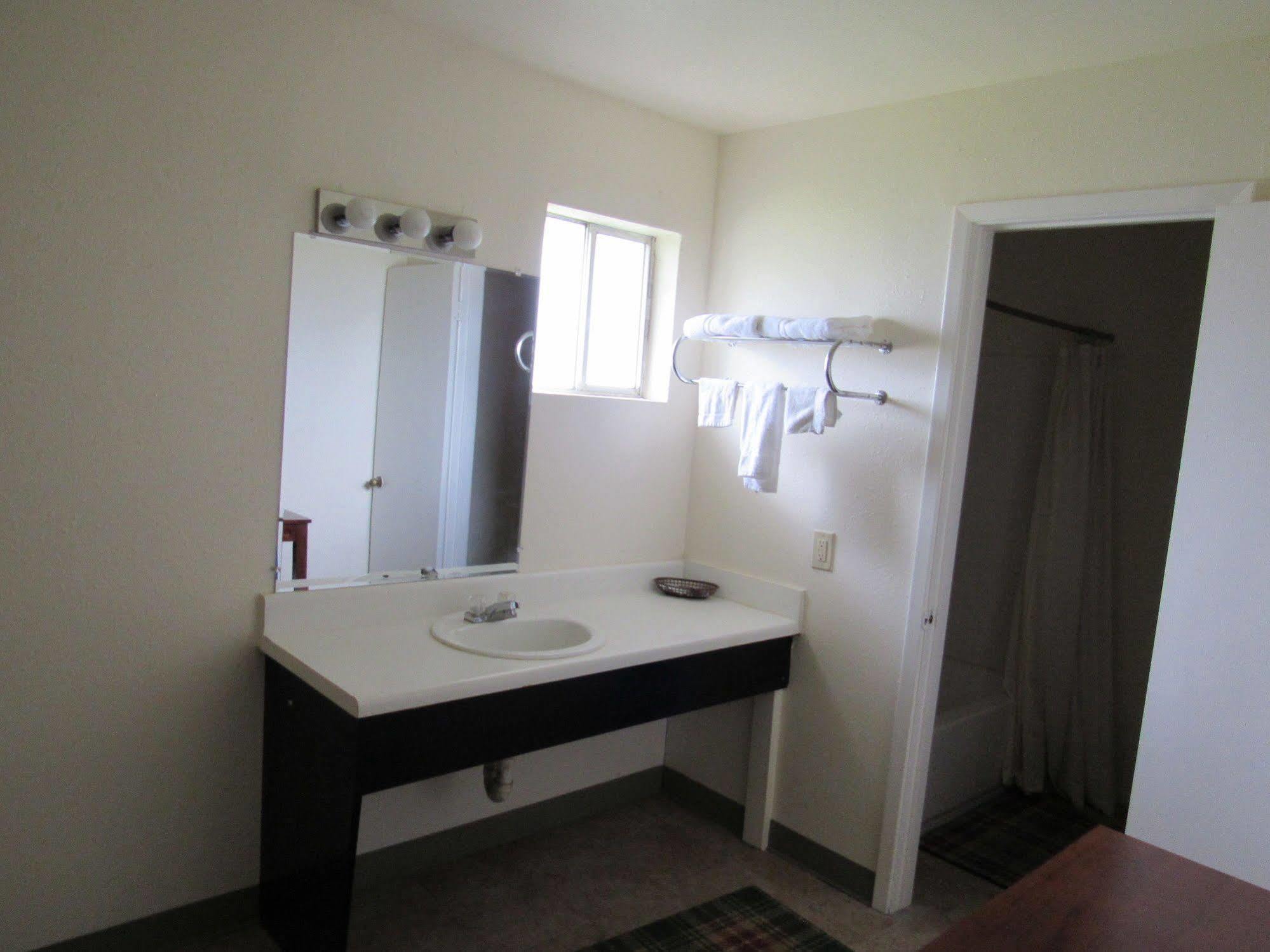 Extended Motel 2*