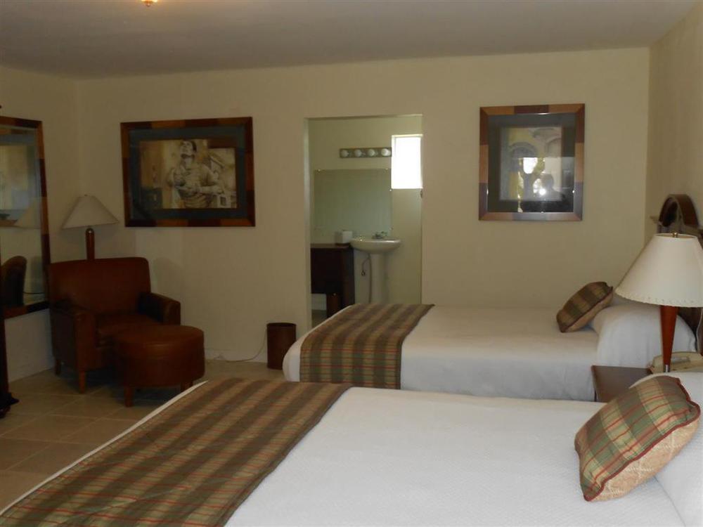 Extended Motel