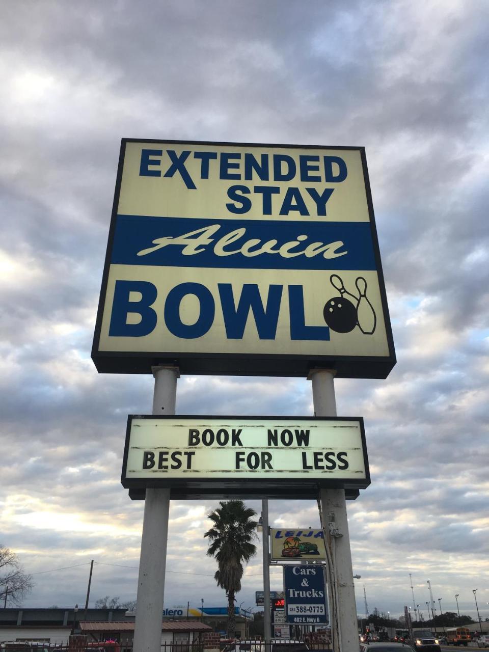 Motel Extended 2*